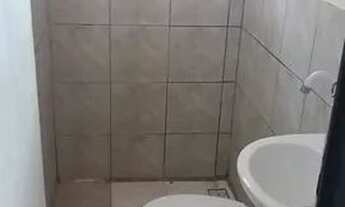 Imagem 3: Aluga-se casa de fundos 1 quarto QNM 40 Taguatinga Norte