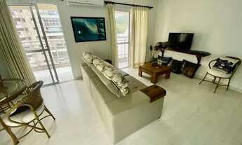 Imagem 3: Cobertura com 3 dormitórios à venda, 240 m² por R$ 1.100.000,00 - Praia das Pitangueiras