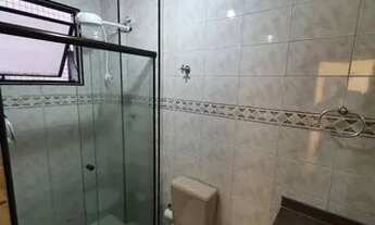 Imagem 3: 2 dormitórios com suíte 1 vaga demarcada