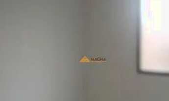 Imagem 5: Apartamento com 2 dormitórios para alugar, 42 m² por R$ 1.353,64/mês - Parque Industrial L