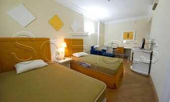 Imagem: Flat Bristol Guarulhos disponível para