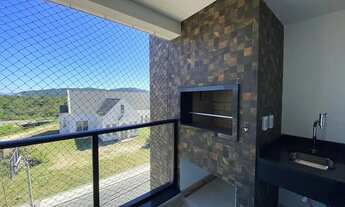 Imagem 4: Apartamento novo 2 dormitórios 1 súite para locação anual em jurerê internacional