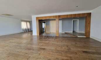 Imagem 5: Cobertura com 4 suítes para loção em Higienópolis