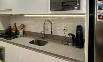 Imagem 4: Apartamento com 1 suíte e 1 dormitório no bairro São Judas em Itajaí