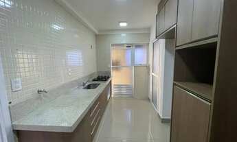 Imagem 7: Apartamento para aluguel possui 145 metros quadrados com 3 quartos em Vila Mendonça - Araç