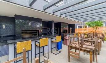 Imagem 3: Apartamento 56m² - 2 dormitórios sendo 1 suíte e 1 vaga no Jardim lindóia