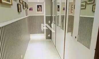 Imagem 5: Cobertura Duplex com 03 quartos, 380 m2, Tijuca, Rio de Janeiro, RJ