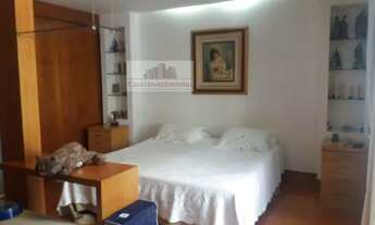 Imagem 3: Cobertura Duplex para Venda em Rio de Janeiro, Barra da Tijuca, 4 dormitórios, 3 suítes, 5