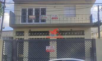 Imagem: Casa com 3 dormitórios para alugar, 90