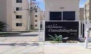 Imagem: Apartamento 2 quartos no Jockey