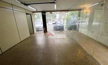 Imagem 4: Sobrad0 - Embaré - Santos/SP