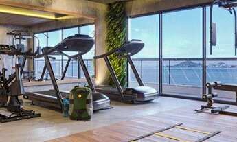 Imagem 7: Apartamento 2 quartos em Jardim Camburi