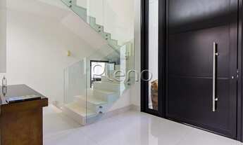 Imagem 7: Casa - Swiss Park - Campinas