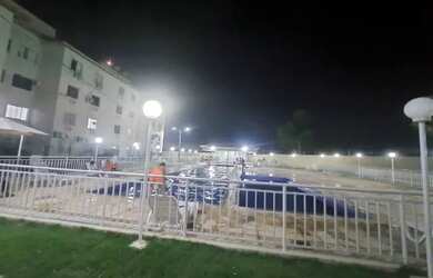 Imagem 6: Vende-se Apto no Condomínio Vitoria São Luís-Forquilha