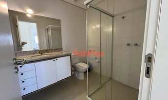 Imagem 7: Cobertura com 3 dormitórios para alugar, 170 m² por R$ 10.890,00/mês - Campeche - Florianó