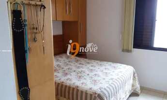 Imagem 5: Apartamento para Venda em São Bernardo do Campo, Jardim Olavo Bilac, 3 dormitórios, 1 suít