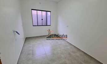 Imagem 4: Casa com 2 dormitórios para alugar, 62 m² por R$ 1.630,00/mês - Loteamento Don Giovanni