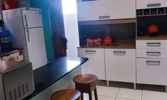 Imagem 2: CASA A VENDA NO CURUÇAMBÁ