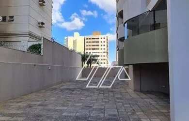 Imagem 2: Apartamento com 2 dormitórios para alugar, 50 m² por R$ 1.600,00/mês - Boa Vista - Marília