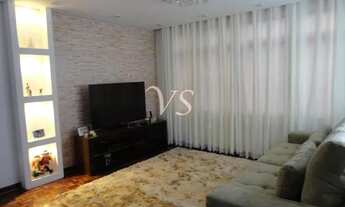 Imagem 4: Sobrado para Venda em São Paulo, Mandaqui, 3 dormitórios, 1 suíte, 4 banheiros, 4 vagas