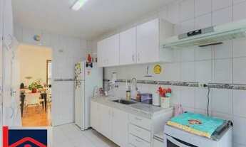 Imagem 7: Apartamento Venda Vila Olímpia 89 m² 2 Dormitórios