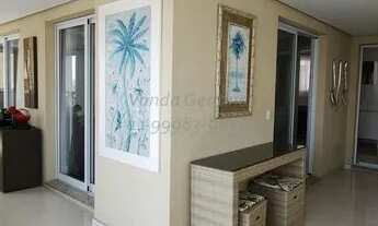 Imagem 5: Vila Romana - apartamento amplo, andar alto, varanda gourmet, 3 suítes, 4 vagas