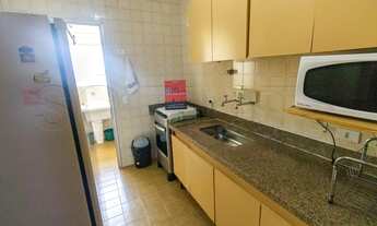 Imagem 4: Flat Prive Cidade Jardim 55m² 1 dormitório 1 vaga disponível para locação na Vila Olímpia