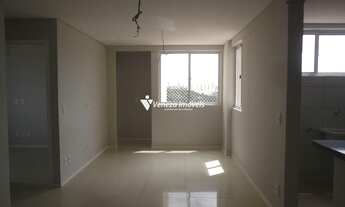 Imagem 2: Apartamento Novo Cond. Canada Club para aluguel