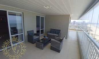 Imagem 5: Apartamento para aluguel com 163 metros quadrados com 3 suítes!!!