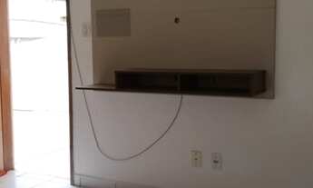 Imagem 2: ALUGUEL DE CASA NA CASCALHEIRA, CONDOMÍNIO FECHADO