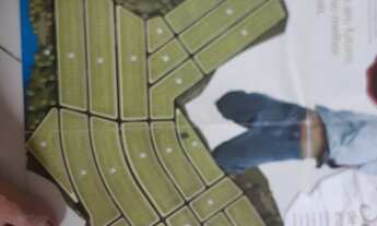 Imagem 4: Transfiro lote no valle do sal 1, quadra 56,lote 55, avenida 18