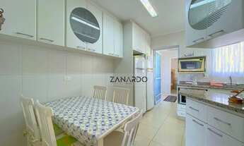 Imagem 2: Apartamento 4 suítes para alugar, 186 m² por R$ 15.000/mês - Riviera de São Lourenço - Be