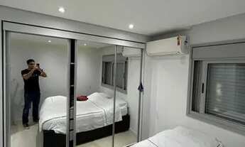 Imagem 5: Apto a venda no Edificio Time Life Jardim das Perdizes- 2 dorm em São Paulo