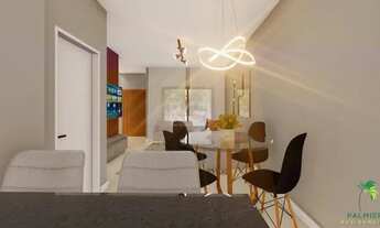 Imagem 5: Casa para Venda - 87.02m², 2 dormitórios, sendo 1 suites, 1 vaga - Centro