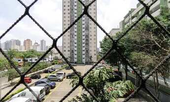 Imagem 6: Apartamento para Aluguel - Tatuapé, 2 Quartos, 60 m2