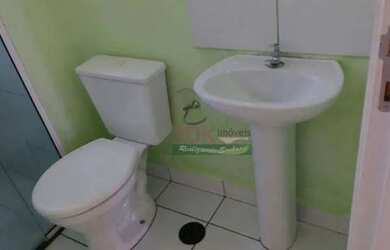 Imagem 8: Apartamento com 2 dormitórios, 48 m² - venda por R$ 143.000,00 ou aluguel por R$ 965,00/mê