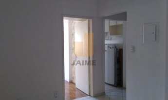 Imagem: Apartamento mobiliado e ensolarado, próximo