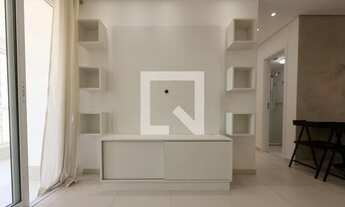 Imagem 6: Apartamento para Aluguel - Água Branca, 2 Quartos, 64 m2