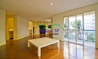 Imagem 2: São Paulo - Apartamento Padrão - Jardim Paulista