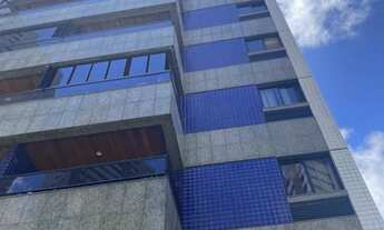 Imagem 4: Apartamento para venda tem 127 metros quadrados com 4 quartos em Boa Viagem - Recife - PE