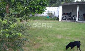 Imagem 6: Casa de esquina à venda, para ponto comercial ou residencial, com 539 m² - Santa Amélia