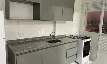 Imagem 3: Apartamento - Ponte Preta - Campinas