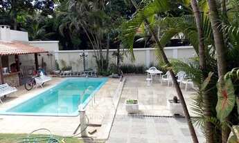 Imagem 2: Casa em Barra da Tijuca