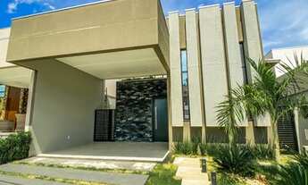 Imagem 4: Casa de condomínio térrea para venda com 138 metros quadrados com 3 quartos