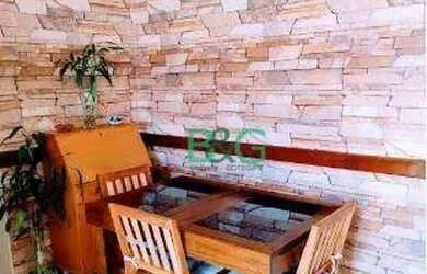 Imagem 2: Apartamento com 3 dormitórios à venda, 67 m² por R$ 354.000 - Vila Amélia - São Paulo/SP