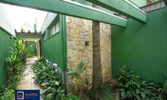 Imagem 5: Casa Venda 4 Dormitórios - 189 m² Vila Nova Conceição