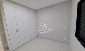 Imagem 5: Apartamento com 1 dormitório para alugar, 36 m² por R$ 2.050,01/mês - Alto Cafezal - Maríl