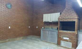 Imagem 3: Sobrado para aluguel possui 100 metros quadrados com 2 quartos em Presidente Altino - Osas