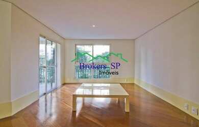 Imagem 3: São Paulo - Apartamento Padrão - Jardim Paulista