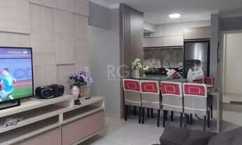 Imagem 3: Apartamento para Venda - 90m², 2 dormitórios, 1 vaga - Tramandaí